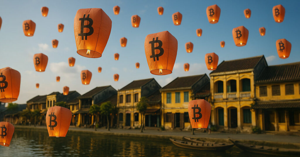 Vietnam ends crypto 'Gray Zone' with sweeping new legislation on digital assets