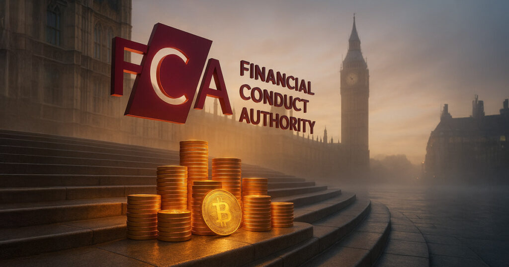 FCA knew the path for UK Retail Crypto ETF trade - Child of