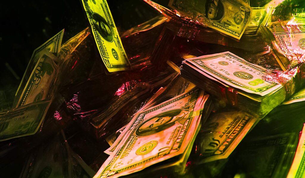 Private banker is confronted with a lifelong industrial ban after reportedly stolen of $ 3,437,536 of customer accounts for three years: OCC