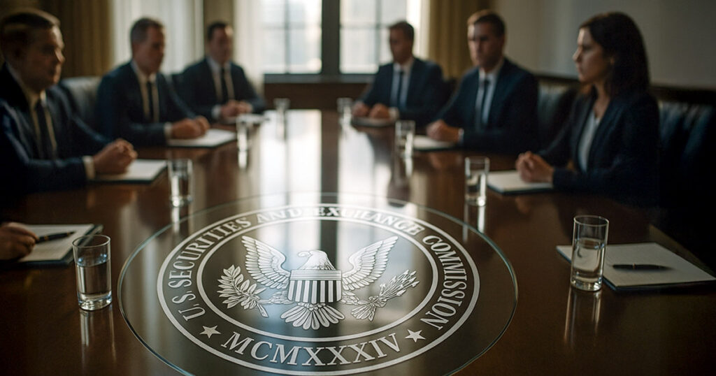 American academic institutions insist on implementing strict crypto set -off rules, supervision