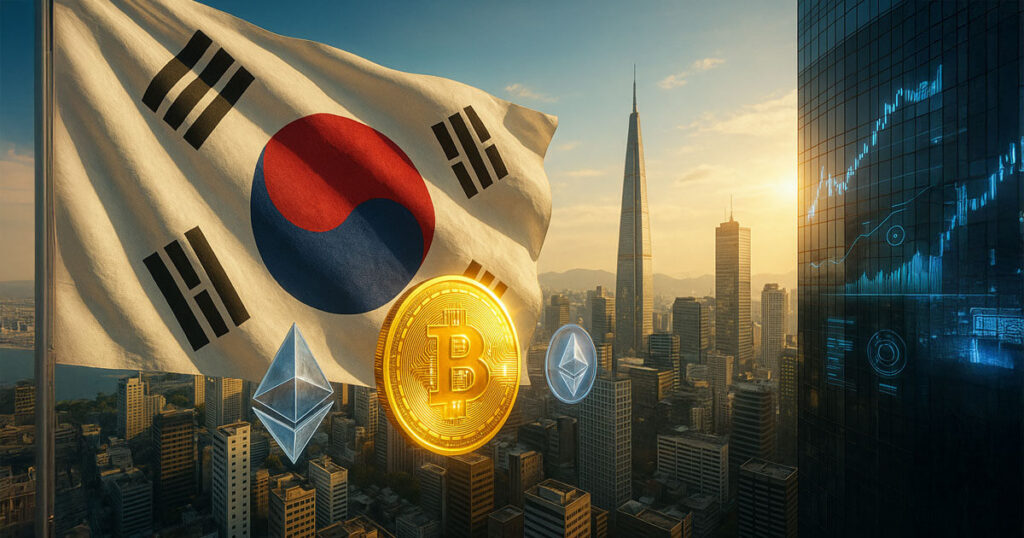 South Korea is getting closer to Spot Bitcoin ETFs while FSC is investigating the proposal
