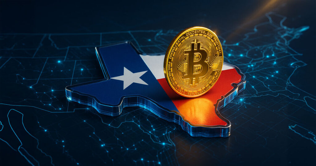 Texas could possibly invest up to $ 2.1 billion in Bitcoin if it assigns 10% of its Treasury Fund