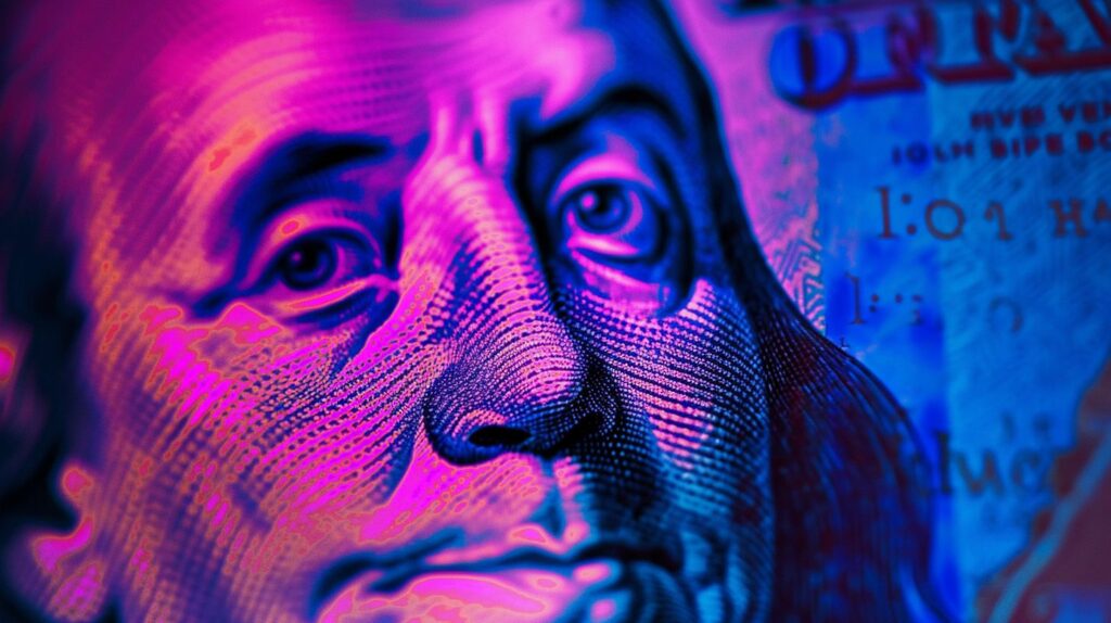 US Treasury shines quietly $ 20,000,000,000 in record-breaking bond-return surgery-is stealth QE?