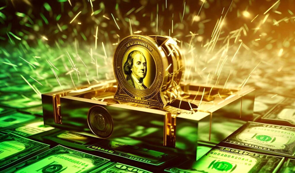 American trade deficit will fall in April by $ 76,700,000,000 after the rates of Trump's rates