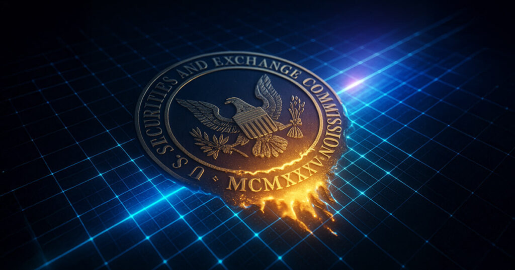 SEC retires from crypto rules that have been proposed under Gary Gender -Administration