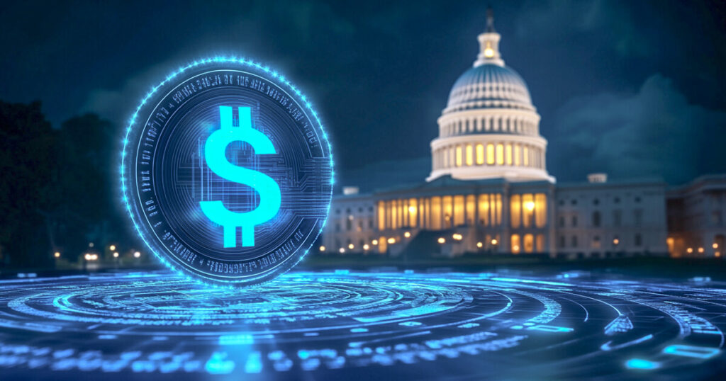 US Senate approves Landmark Genius Act for Stablecoin Regulation