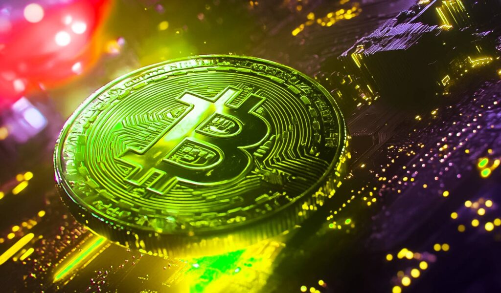 SEC chairman Paul Atkins Voices Support for Self-Wort of Crypto-Activa as 'Fundamental American Value'