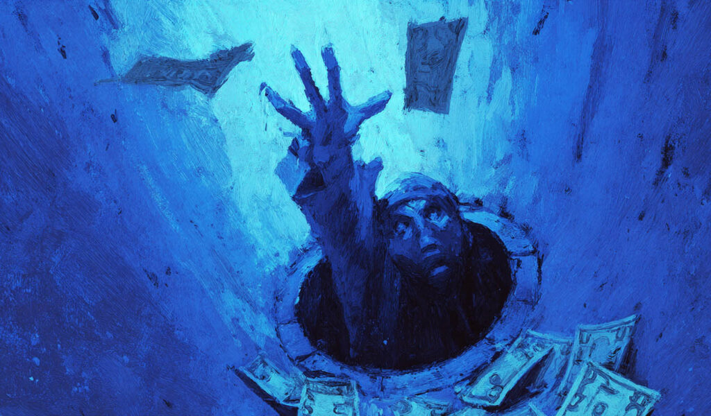 Scammer runs $ 10,000,000 from IRS in international tax fraud and identity theft schedule: DOJ