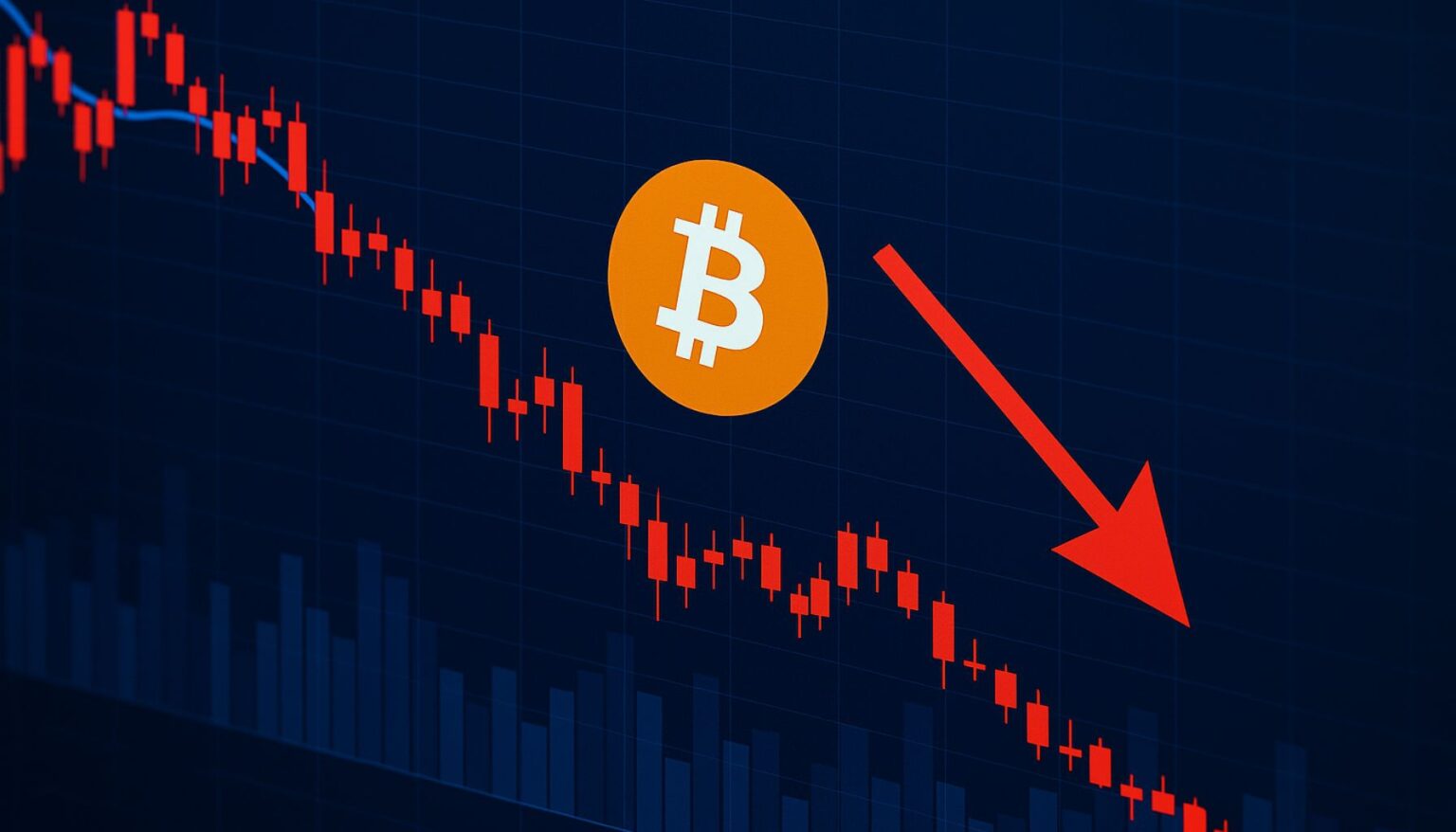 Bitcoin tolerates one of the most intense bear weeks of this bull’s cycle – details