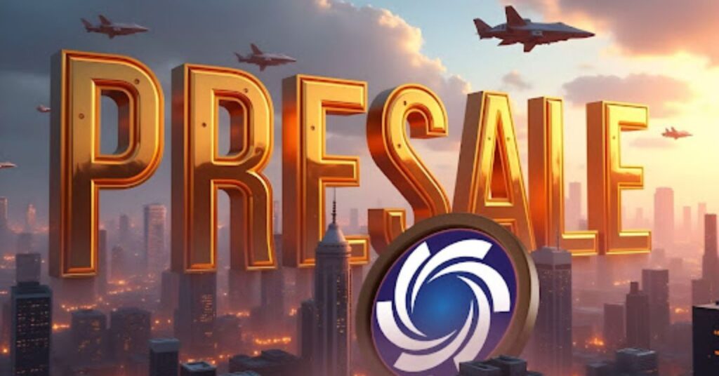 Ada focused on $ 5 by 2025 with growing attention on the presale of Ozak Ai