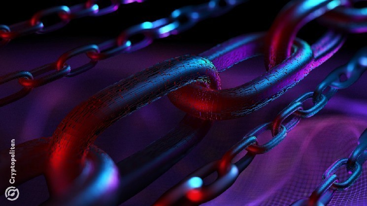 Web3 goes from monolithic to modular block chains