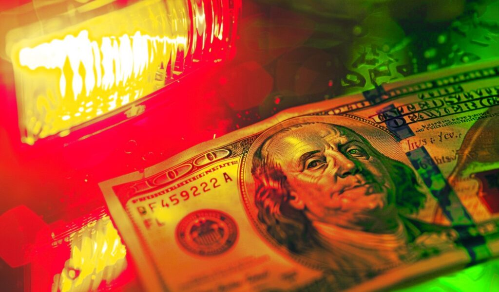 Fashion Tech CEO is said to have cheated $ 300,000,000 from investors through manufactured documents and false claims: Doj