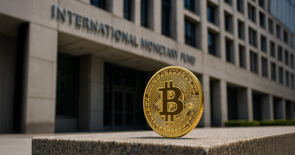 IMF, global regulators mitigate the position on Bitcoin and Crypto in power assessment standards