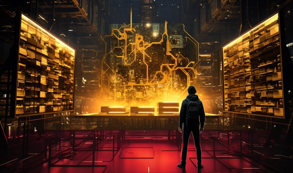 US Secret Service is launching new crypto fraud crawddown campaign in the midst of almost $ 400,000,000 scam epidemic: report