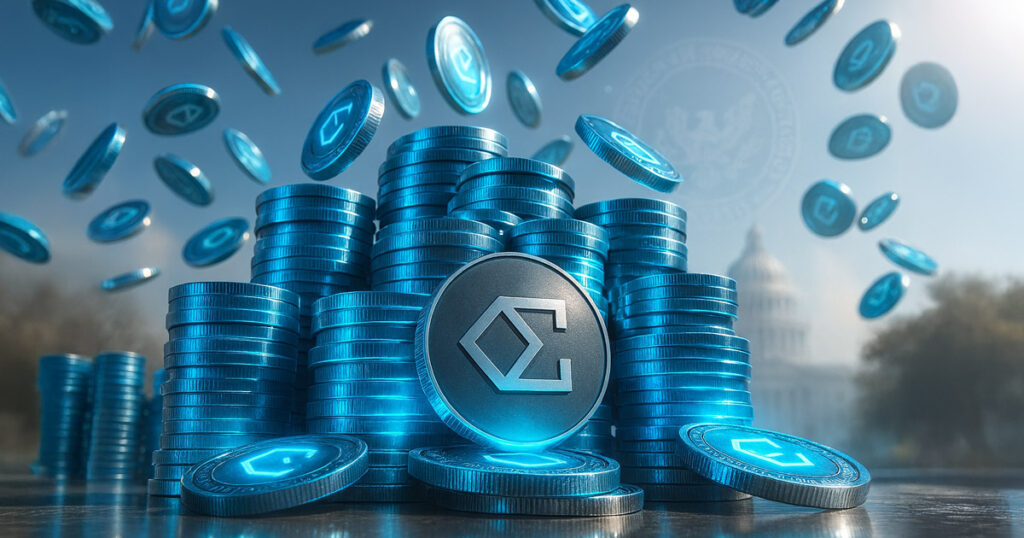 Ethena Rockets to $ 290 million in income, seeks SEC Clarity on Usde