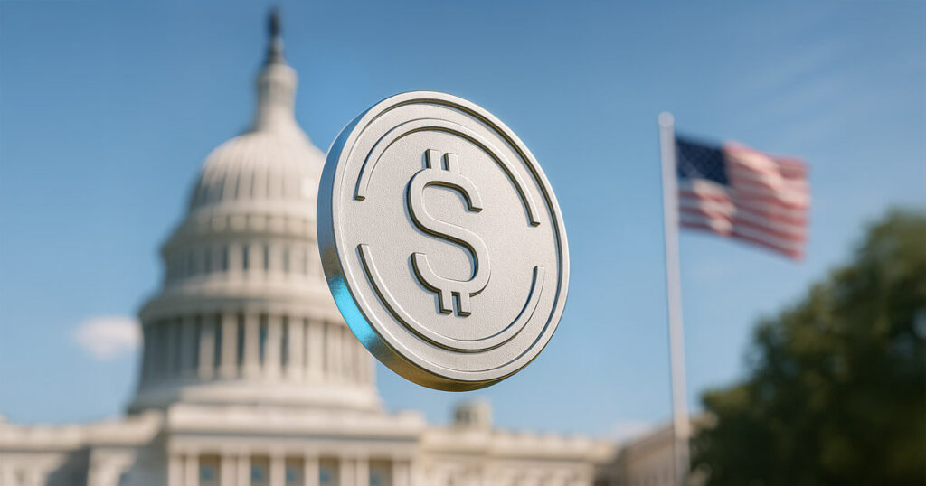 Ethena Taps Anchorage to navigate the genius ACT -Compliance for USDTB Stablecoin