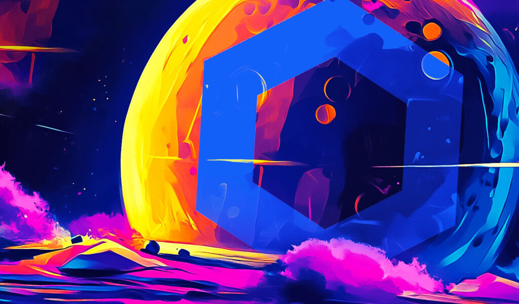 Link jumps into price while Chainlink Labs joins the Crypto Task Force of the SEC to discuss tokenized assets