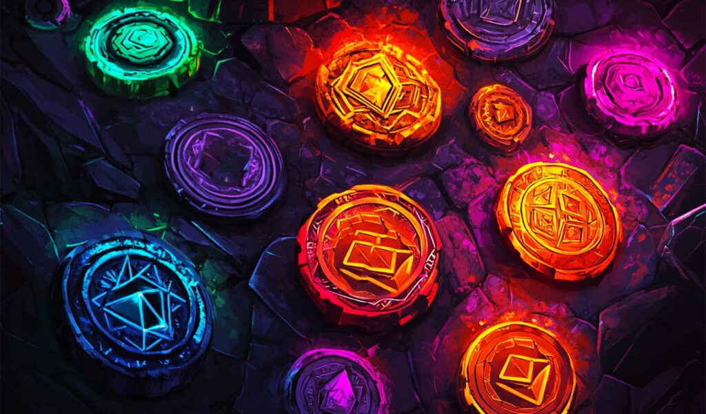 House committee for financial services declares Week July 14 as 'Crypto Week'