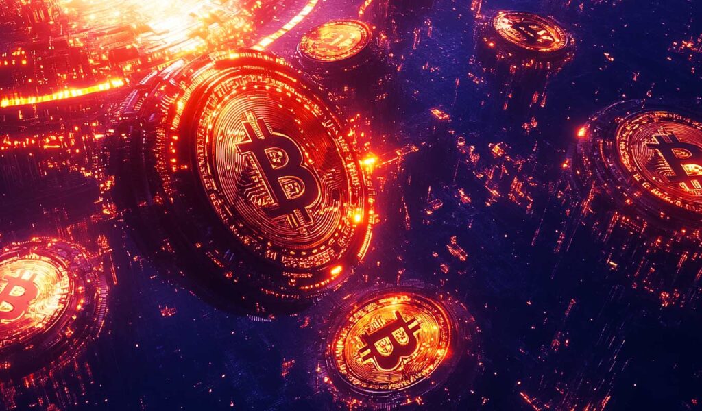 Arthur Hayes says that the proposed Stablecoin legislation will unleash multi-trillion dollar liquidity Bazooka and Bitcoin, JPMorgan Chase will benefit how