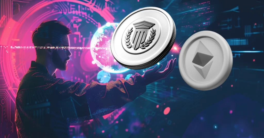 Top Summer Picks: Ethereum (ETH) climbs, but this lower $ 0.05 coin can be 15x