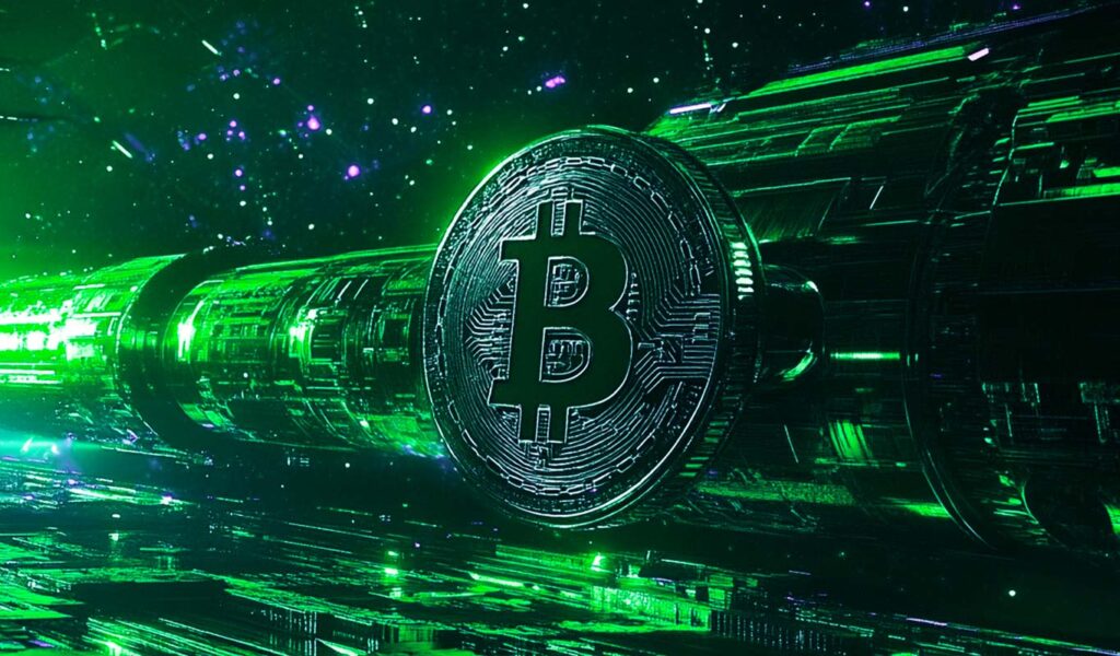 BlackRock’s Bitcoin ETF blows past $ 80,000,000,000, faster than any other exhibition -related fund in history: Bloomberg Analyst