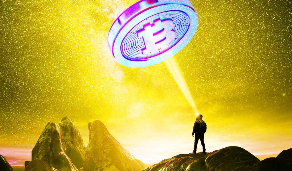 Bitcoin price drops if the White House releases a huge crypto report, Federal Reserve leaves the interest rates unchanged