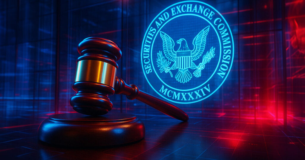 SEC temporarily stops the Multi-ASCHET Crypto ETF debut from Grayscale despite conversion Greenlight