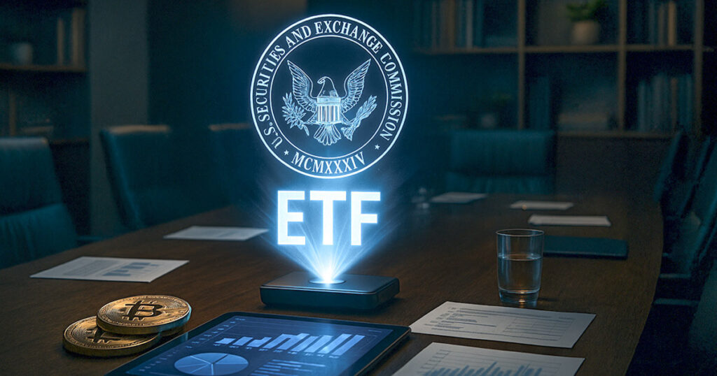 SEC approves Grayscale Index ETF conversion, Solana, XRP, Cardano for Spothandel
