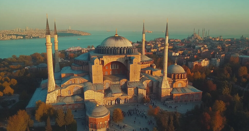 Turkey blocks access to Pancakeswap, 45 crypto websites in legal action