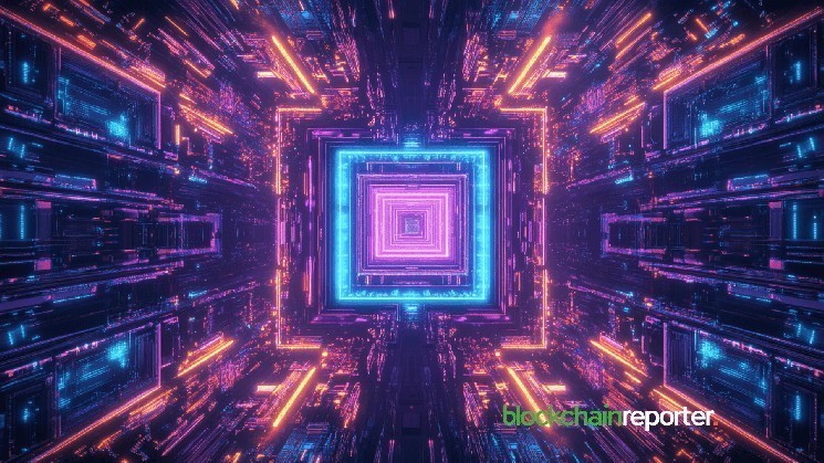 8 loins and ICE Open Network unite to empower no-code web3 lending and daps