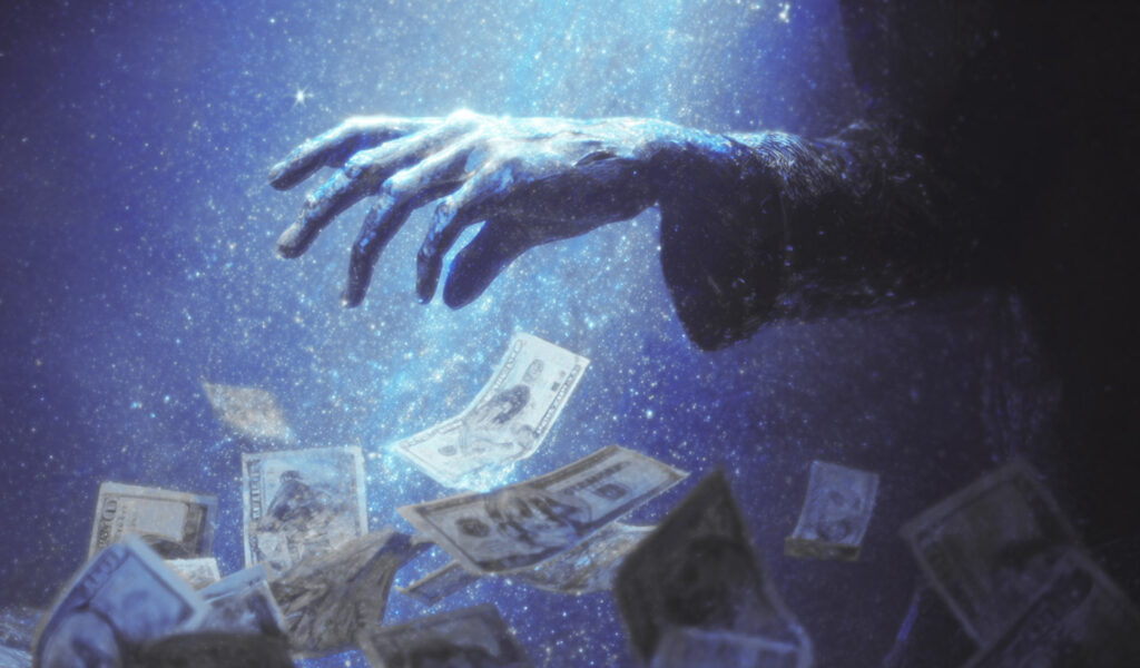 US City who hands over $ 2,000,000 to residents after a new guaranteed income plan approved