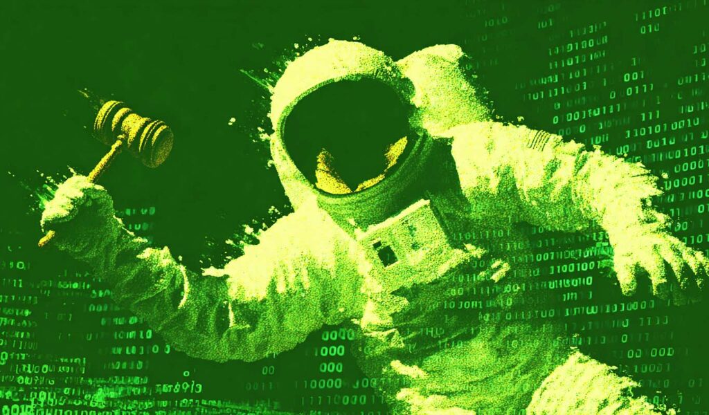 SEC chairman Paul Atkins says that clear digital asset regulations income as a regulator start the large pro-crypto initiative