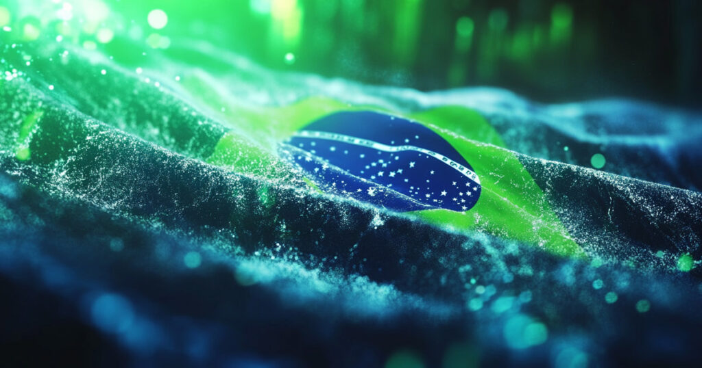 Brazil to keep the first hearing about the proposed Bitcoin strategic reserve of $ 19 billion