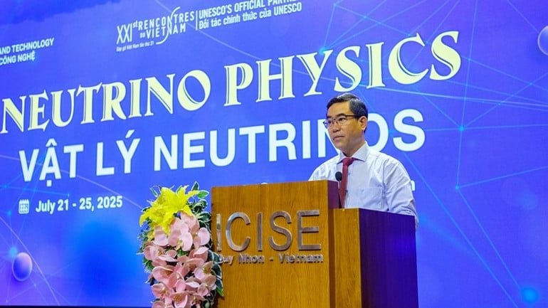 Neutrino energy group emphasizes the emerging role of Vietnam in neutrinoscience and infrastructure-free energy solutions