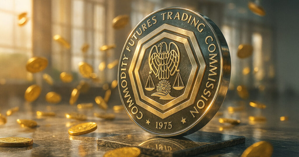 Crypto groups subscribe to Brian Quintenz for CFTC in the midst of regulatory distance with banks