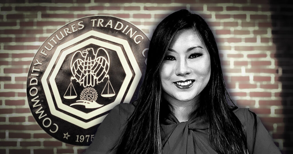 CFTC advises us to restore access to foreign crypto exchanges