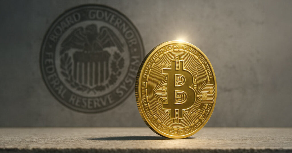 FED integrates Crypto Banking Oversight in standard regulations processes, ends extra control