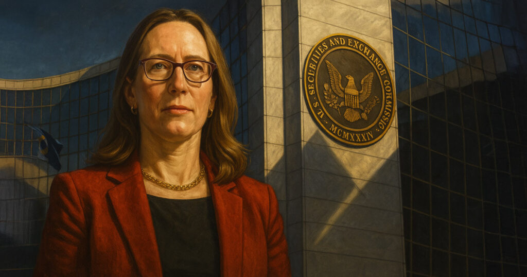 SEC takes nationally crypto round tables, opens with August 4 Stop in Berkeley