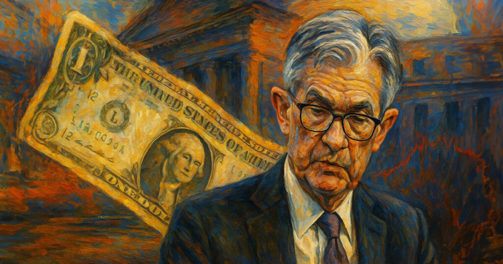 FED discusses Stablecoins extensively in the recent FOMC meeting after the Genie -Act -Passage