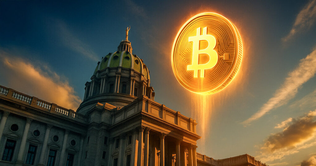 Pennsylvania Wetgevers are trying to limit the crypto transactions of civil servants