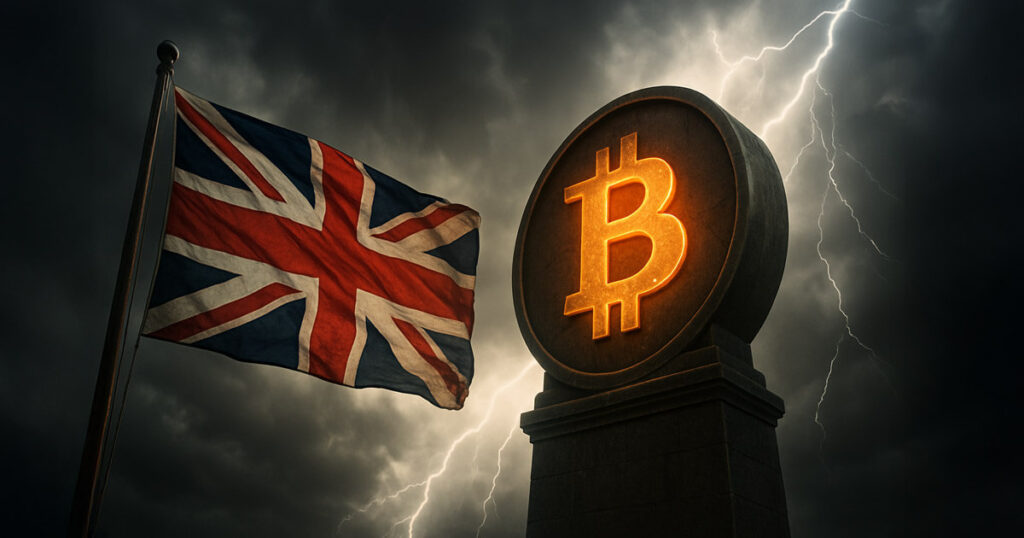 British crypto investors are confronted with bank barriers in the midst of legal tension