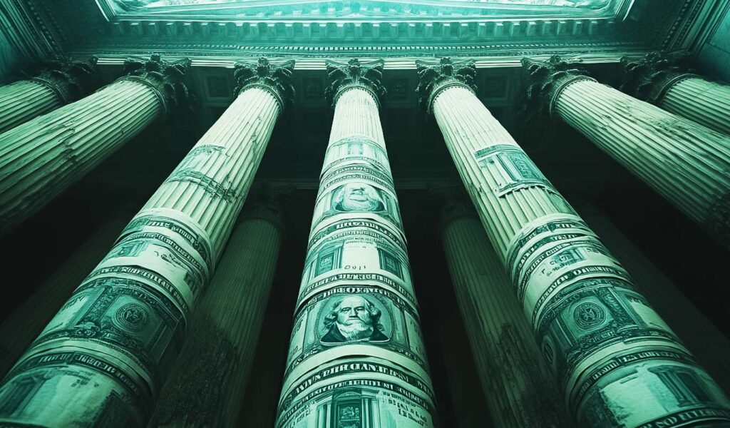 Billionaire Warren Buffett's Berkshire Hathaway dumps $ 42,867,000,000 in American treasury accounts - here is a share in which he has just been stacked