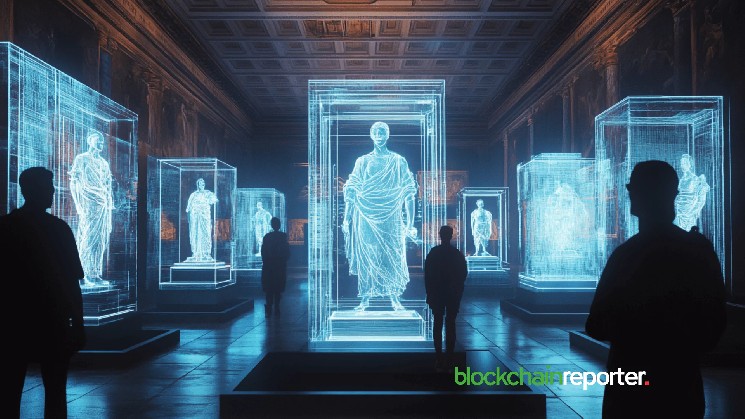 Web3 Creative Asset Platform Ultiland works together with Starai to promote Art RWA creation, income and trade