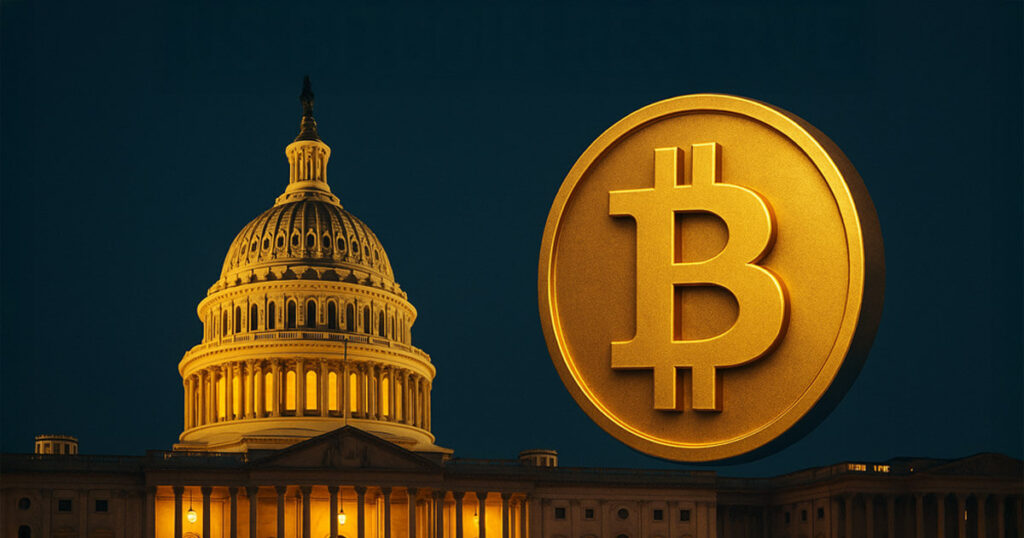 Bitcoin argues for 'Treasury Council' to insist on business adoption in the congress