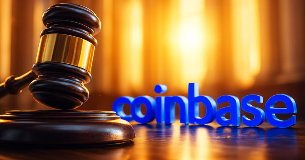 Coinbase demands SEC answer after the delivery of Gary Genler’s SMS messages from Gary Gensler Coinbase demands SEC answer after the delivery of Gary Genler's SMS messages from Gary Gensler