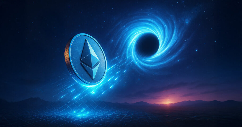 Ethereum sees $ 912 million outflow; XRP and Solana shine