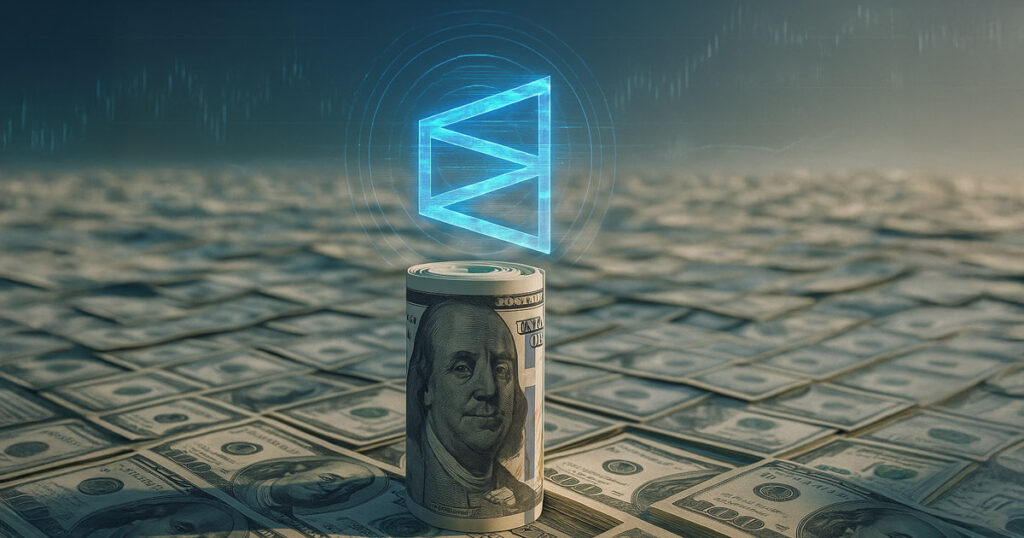 Polymarket looking for financing round that could be 10 times appreciation of up to $ 10 billion