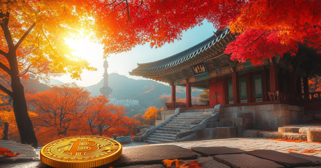 South Korean FSC Head -Genominated is confronted with a recoil after denouncing crypto