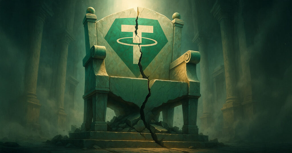 Tether makes Usat Stablecoin debut to strengthen American financial influence