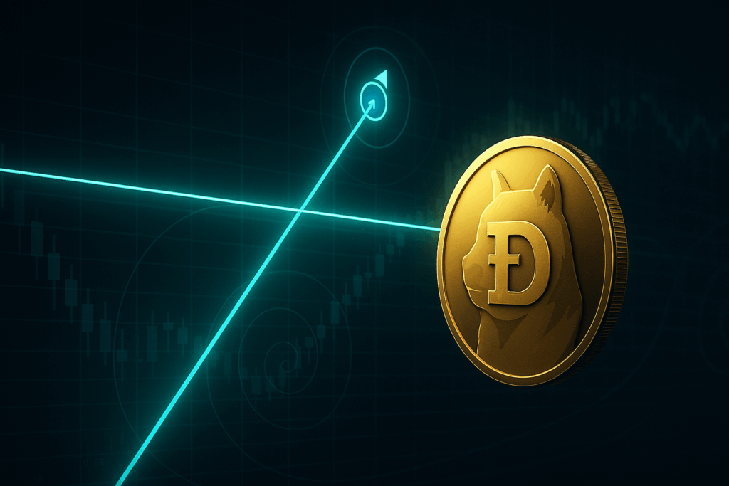Dogecoin Faces Final Boss at 0.886 Fib, Bulls Eye $0.25 Recovered